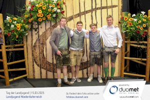 Tag der Landjugend